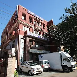 Hotel Veer Palace, Nowe Delhi