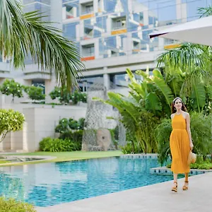 Andaz Delhi, By Hyatt Hotel