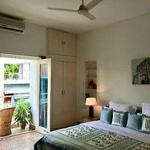 Mizpah Delhi Bed & Breakfast