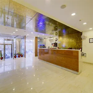 Hotel D'capitol - Delhi Airport, Nowe Delhi