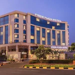 Hotel Pride Plaza Hotel, Aerocity, Nowe Delhi