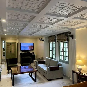 Imperial Apartment