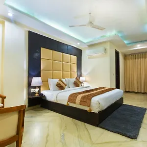 Viva Palace Yeni Delhi