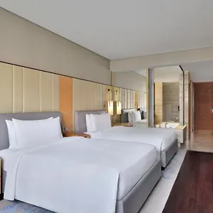 Jw Marriott Aerocity Hotel