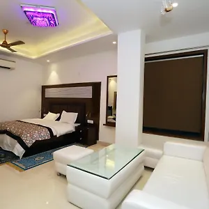 Vrindavan Bed & Breakfast
