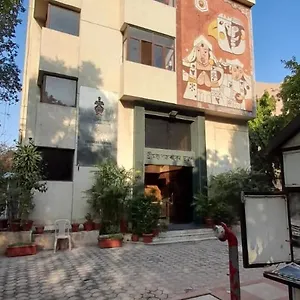 Srimanta Shankardev Bhawan Guest house