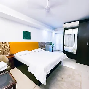 Hauz Khas House Bed & Breakfast