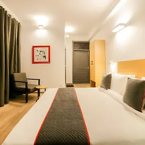 4* Hotel Golden Prime King
