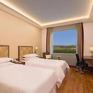 Hotel Four Points By Sheraton New Delhi, Airport Highway, Nueva Delhi