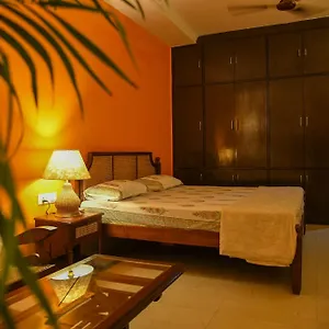 Himtrek Delhi Bed & Breakfast