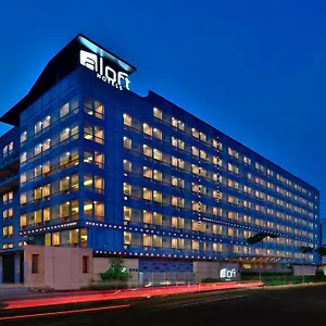 Hotel Aloft Aerocity, Nowe Delhi