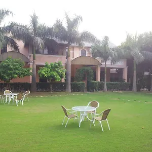 Green Bed & Breakfast