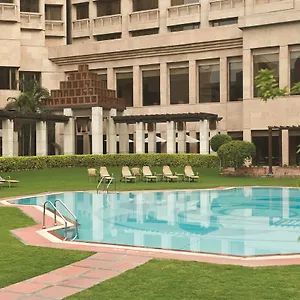 Hotel Hyatt Regency Delhi, Nueva Delhi