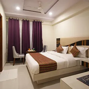 Hotel Airport Ivy With Free Airport Transfr, Nueva Delhi