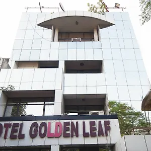 Hotel Golden Leaf, Nueva Delhi